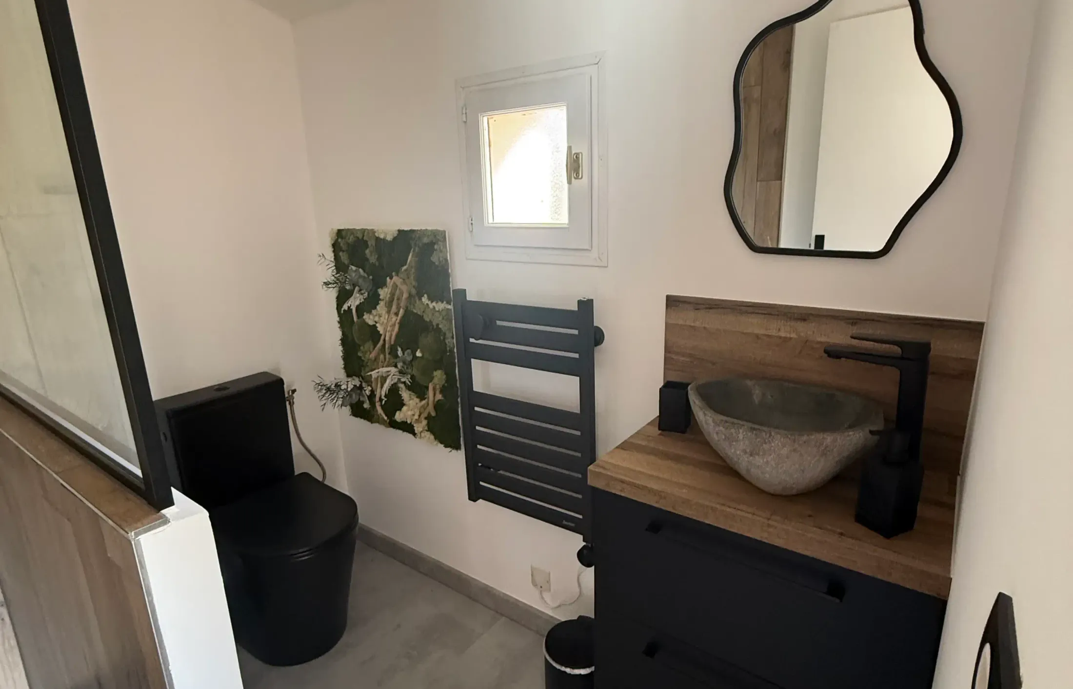 Salle de bain 2 nid douillet