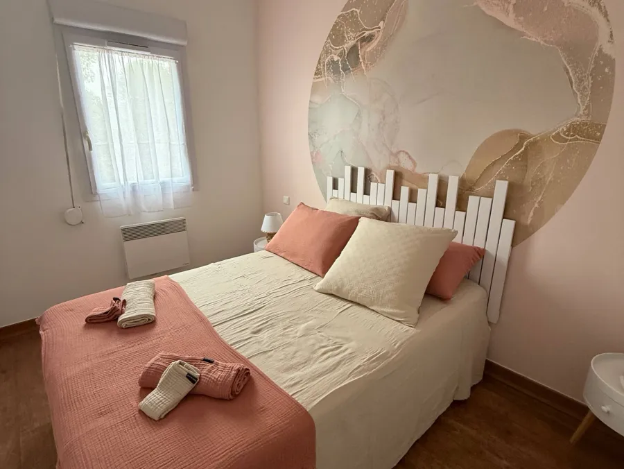 Chambre 1