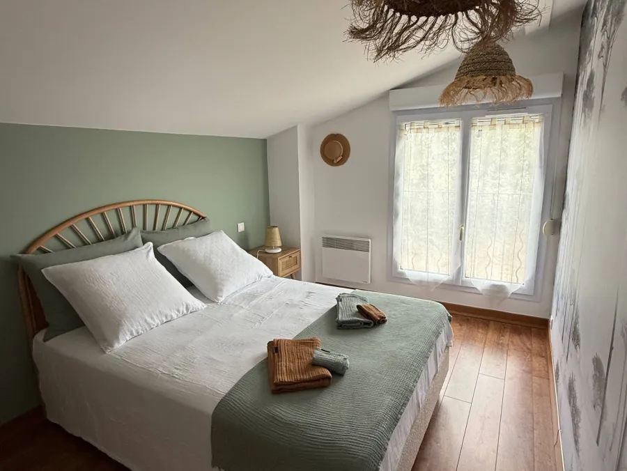 Chambre 2