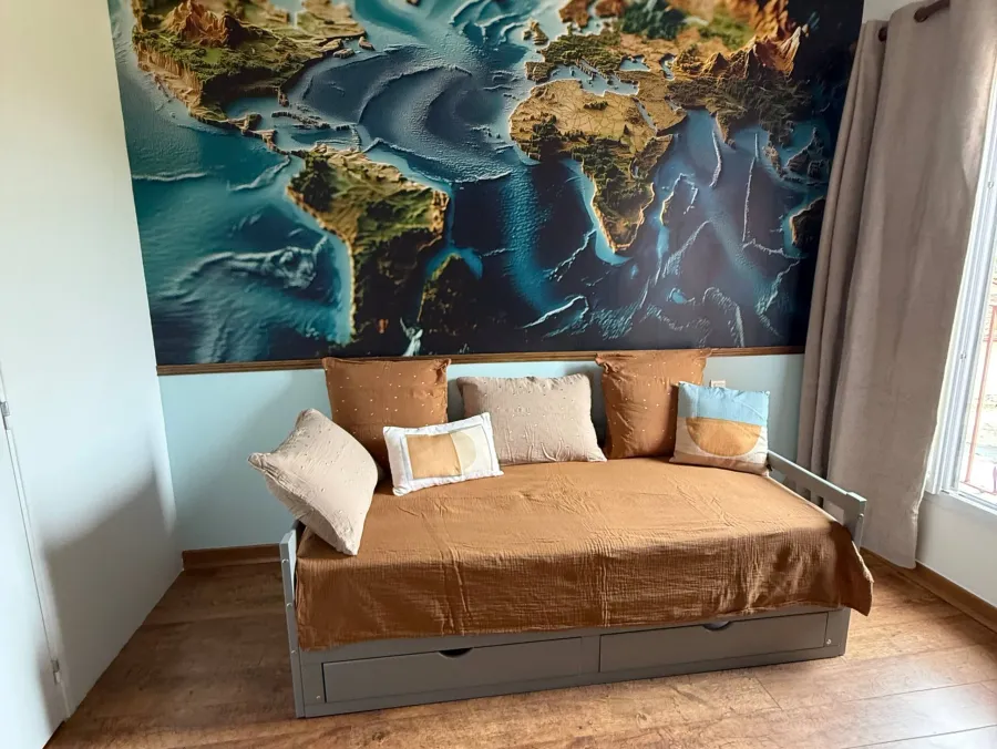 Chambre 3