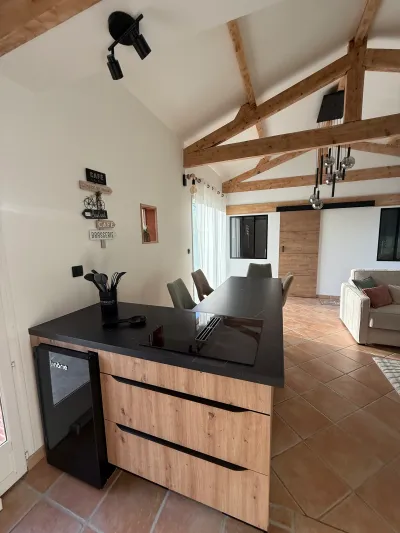 Coin salle à manger 2 nid douillet