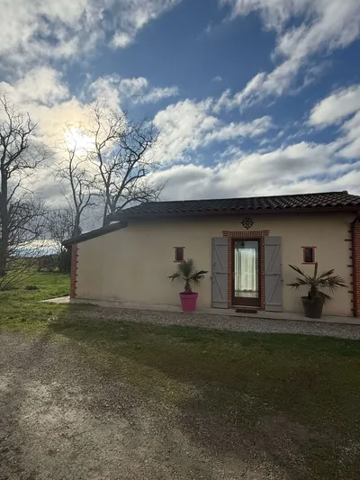 Photo extérieur nid douillet