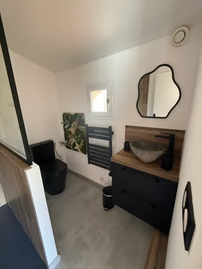 Salle de bain 2 nid douillet